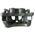 2012 Dodge 4500 Brake Caliper 1
